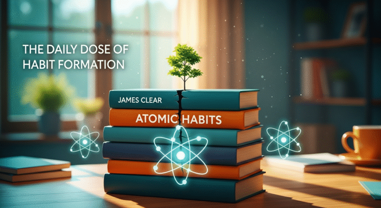 Atomic Habits