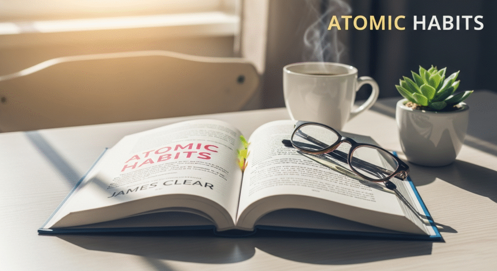 Atomic Habits
