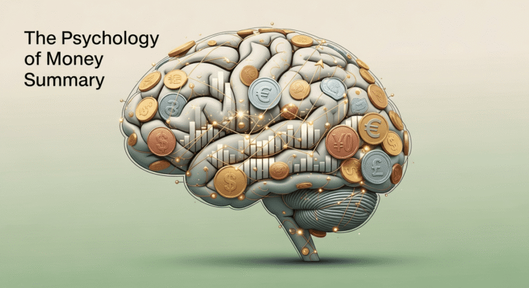 The Psychology of Money