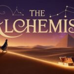 The Alchemist